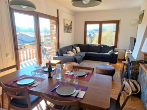Amplio apartamento ideal 8 personas con piscina Llívia